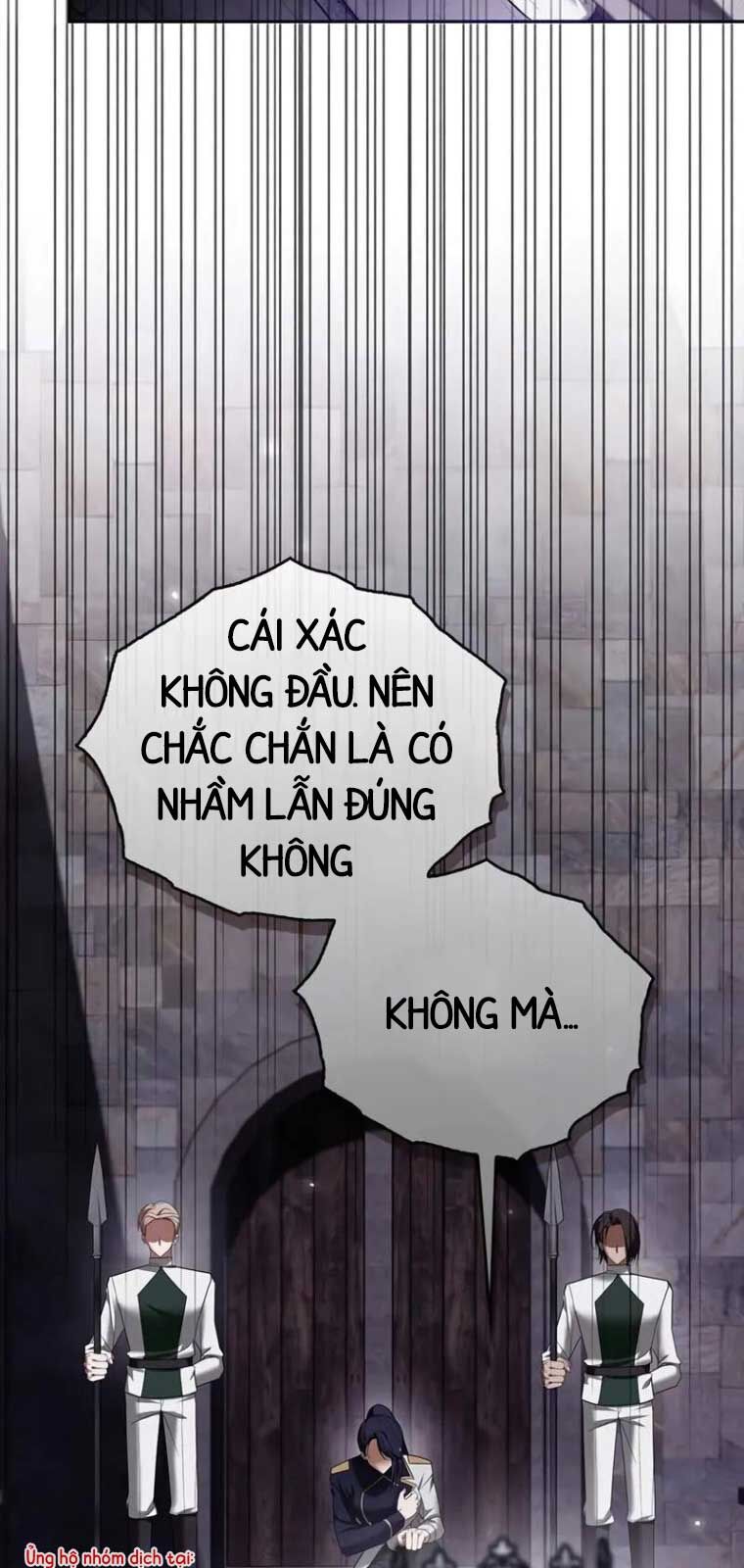 Tôi Không Tài Năng Đến Thế Đâu Chap 80 - Next Chap 81
