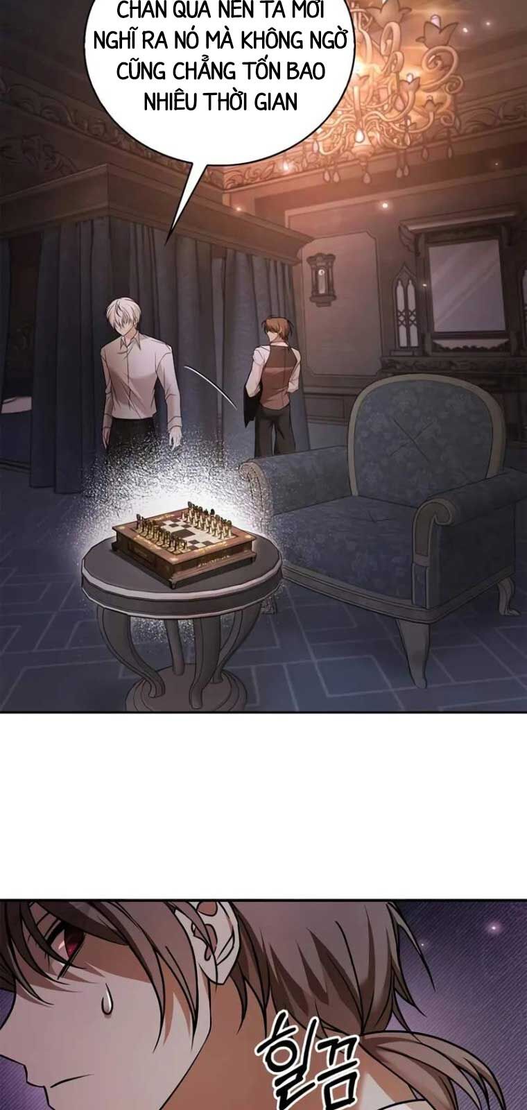 Tôi Không Tài Năng Đến Thế Đâu Chap 81 - Next Chap 82