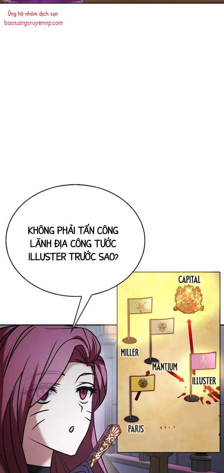 Tôi Không Tài Năng Đến Thế Đâu Chap 81 - Next Chap 82