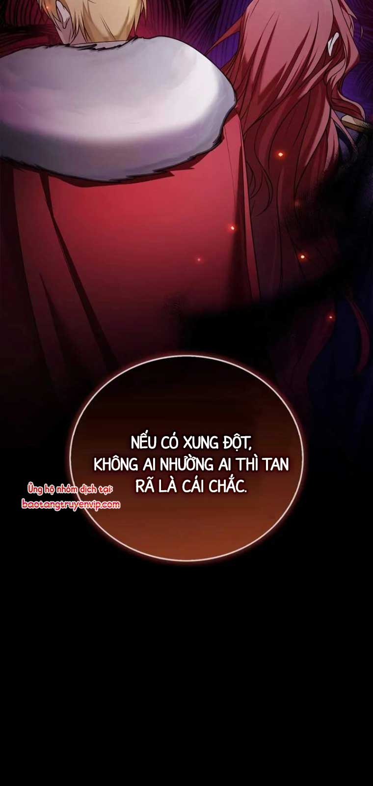 Tôi Không Tài Năng Đến Thế Đâu Chap 81 - Next Chap 82