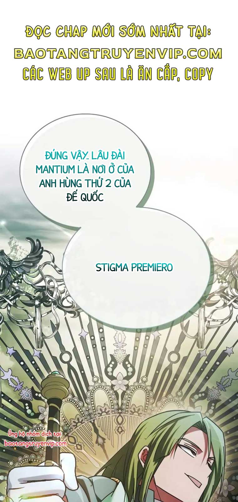 Tôi Không Tài Năng Đến Thế Đâu Chap 81 - Next Chap 82