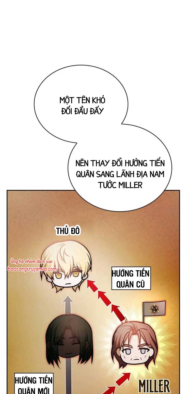 Tôi Không Tài Năng Đến Thế Đâu Chap 81 - Next Chap 82