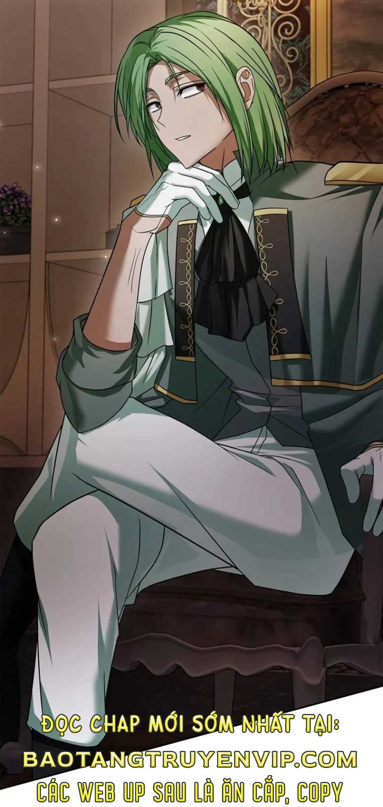 Tôi Không Tài Năng Đến Thế Đâu Chap 81 - Next Chap 82