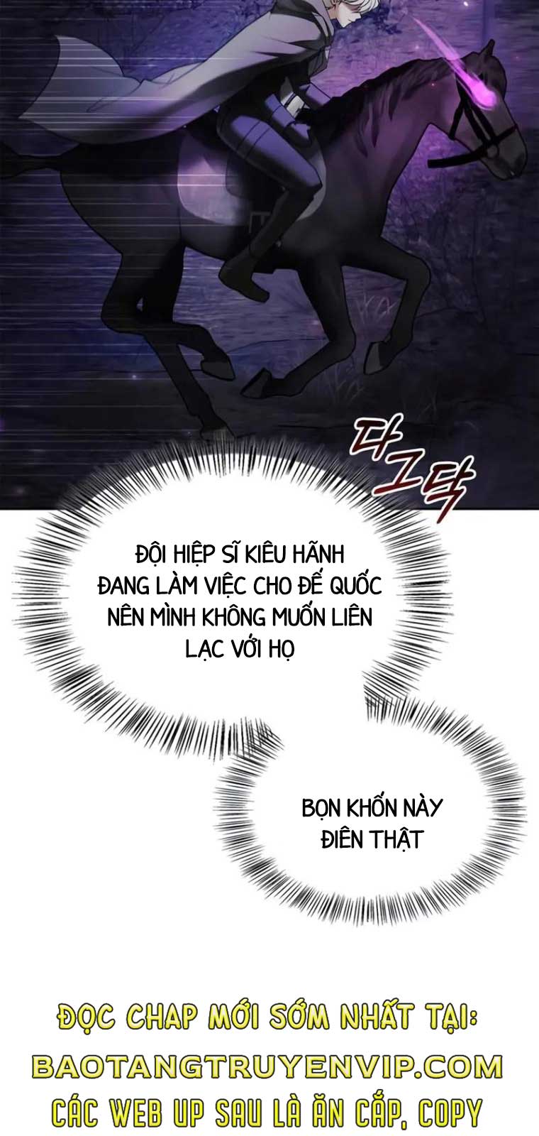 Tôi Không Tài Năng Đến Thế Đâu Chap 81 - Next Chap 82