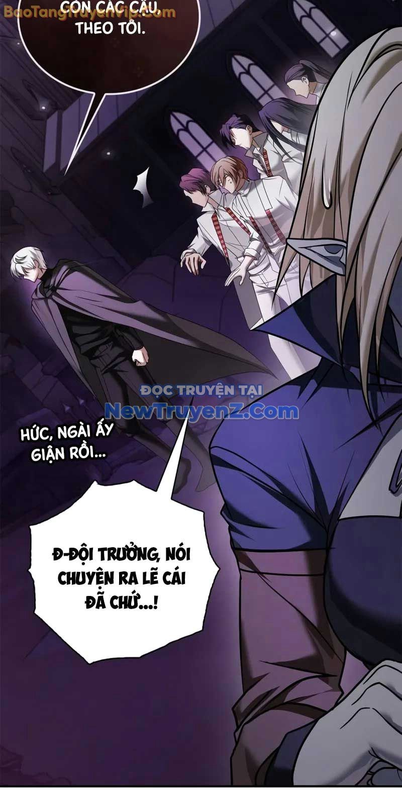 Tôi Không Tài Năng Đến Thế Đâu Chap 82 - Next Chap 83