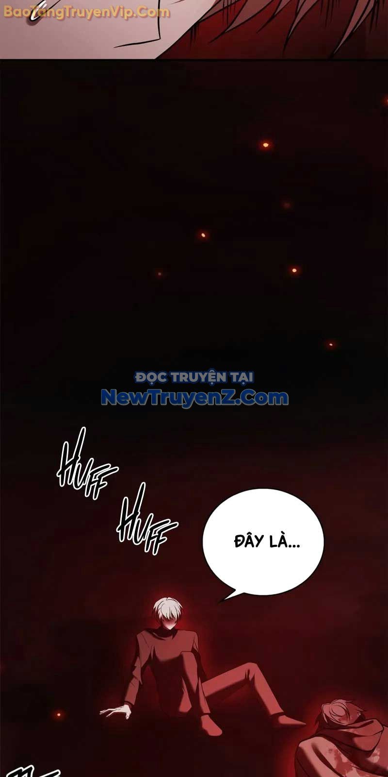 Tôi Không Tài Năng Đến Thế Đâu Chap 82 - Next Chap 83