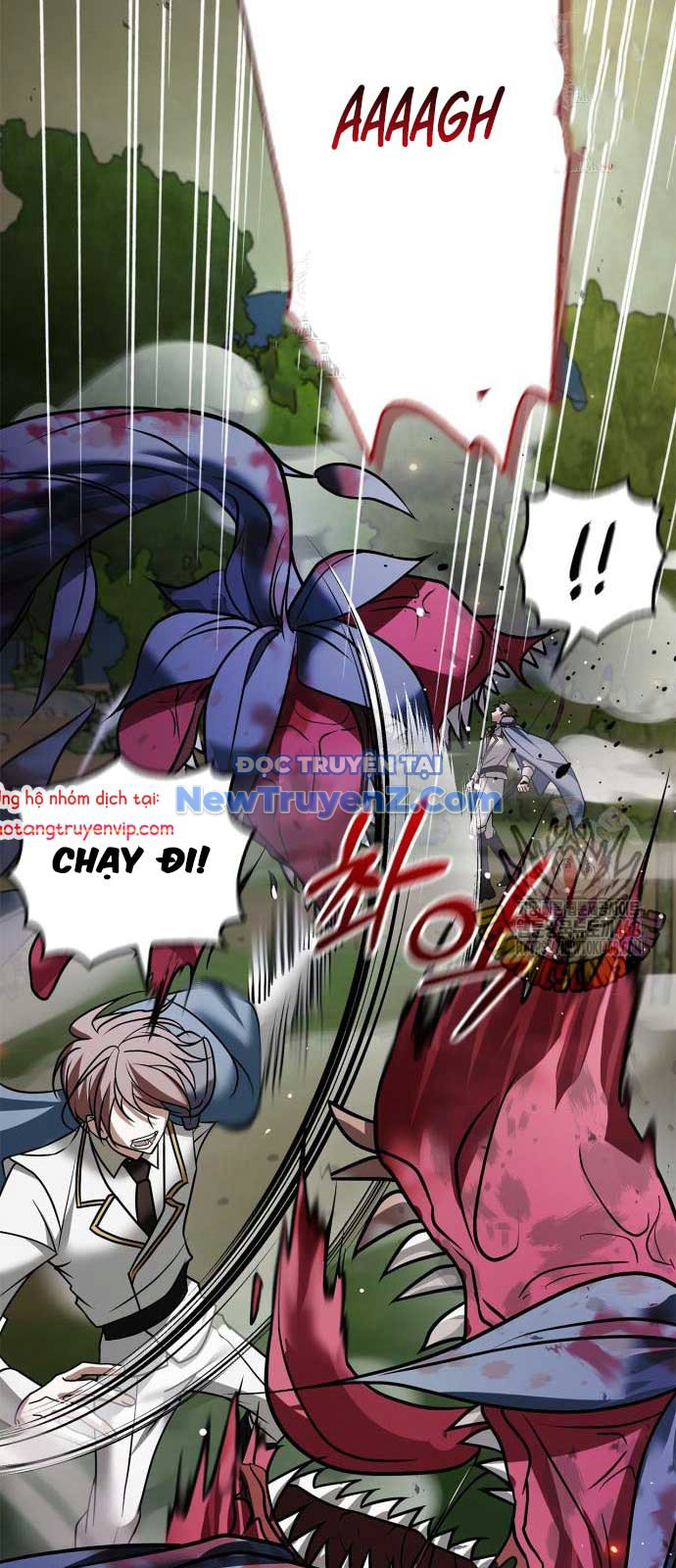 Tôi Không Tài Năng Đến Thế Đâu Chap 83 - Next Chap 84