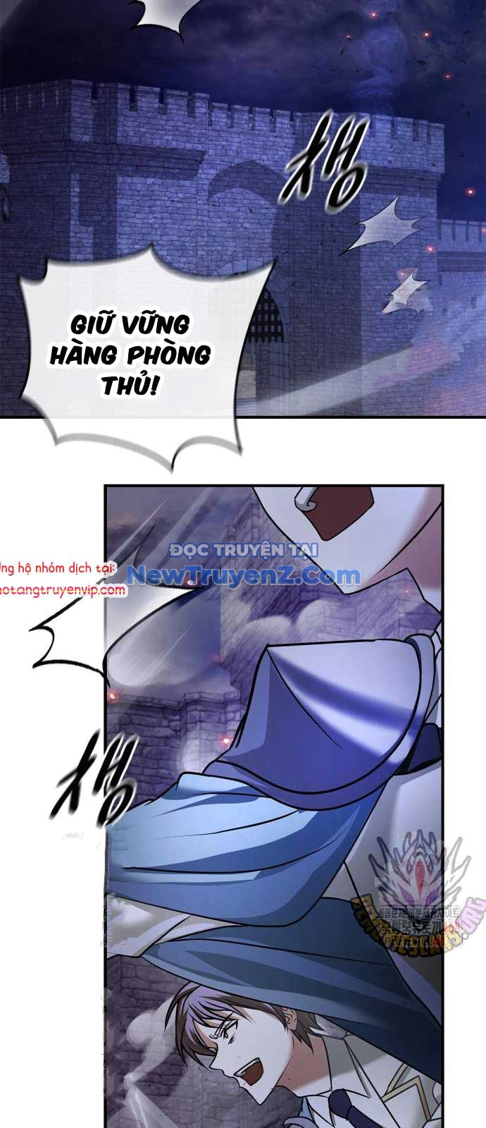 Tôi Không Tài Năng Đến Thế Đâu Chap 83 - Next Chap 84
