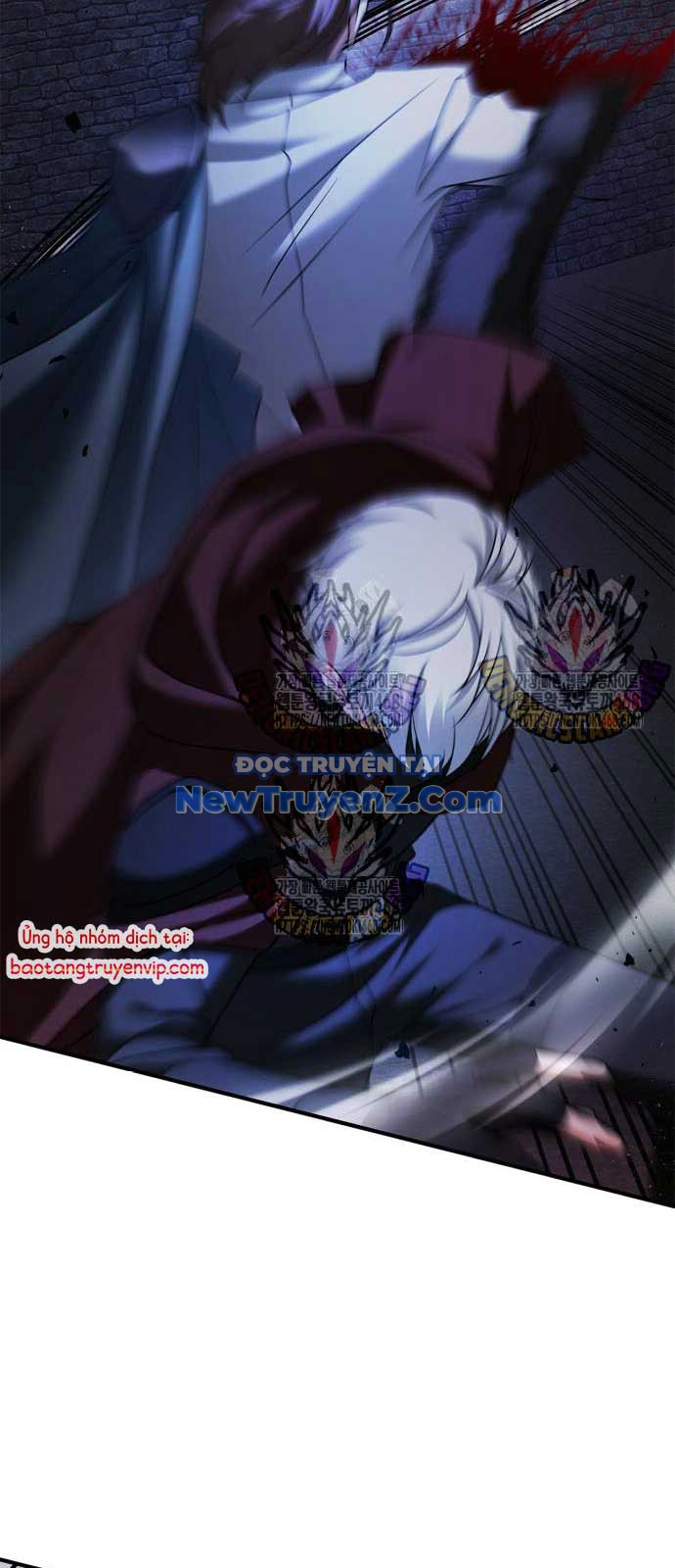 Tôi Không Tài Năng Đến Thế Đâu Chap 83 - Next Chap 84