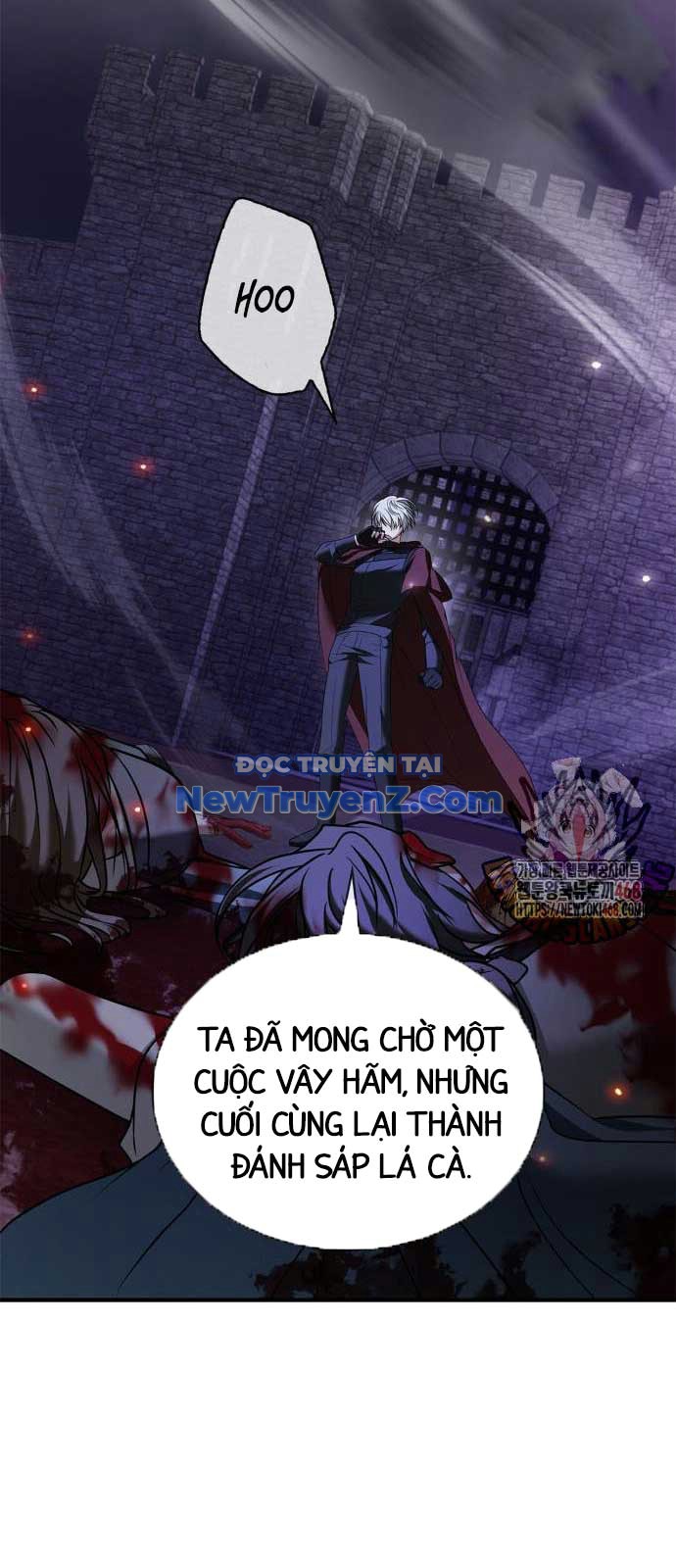 Tôi Không Tài Năng Đến Thế Đâu Chap 83 - Next Chap 84