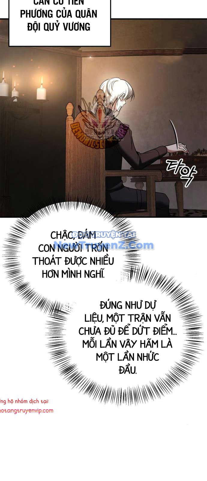 Tôi Không Tài Năng Đến Thế Đâu Chap 83 - Next Chap 84