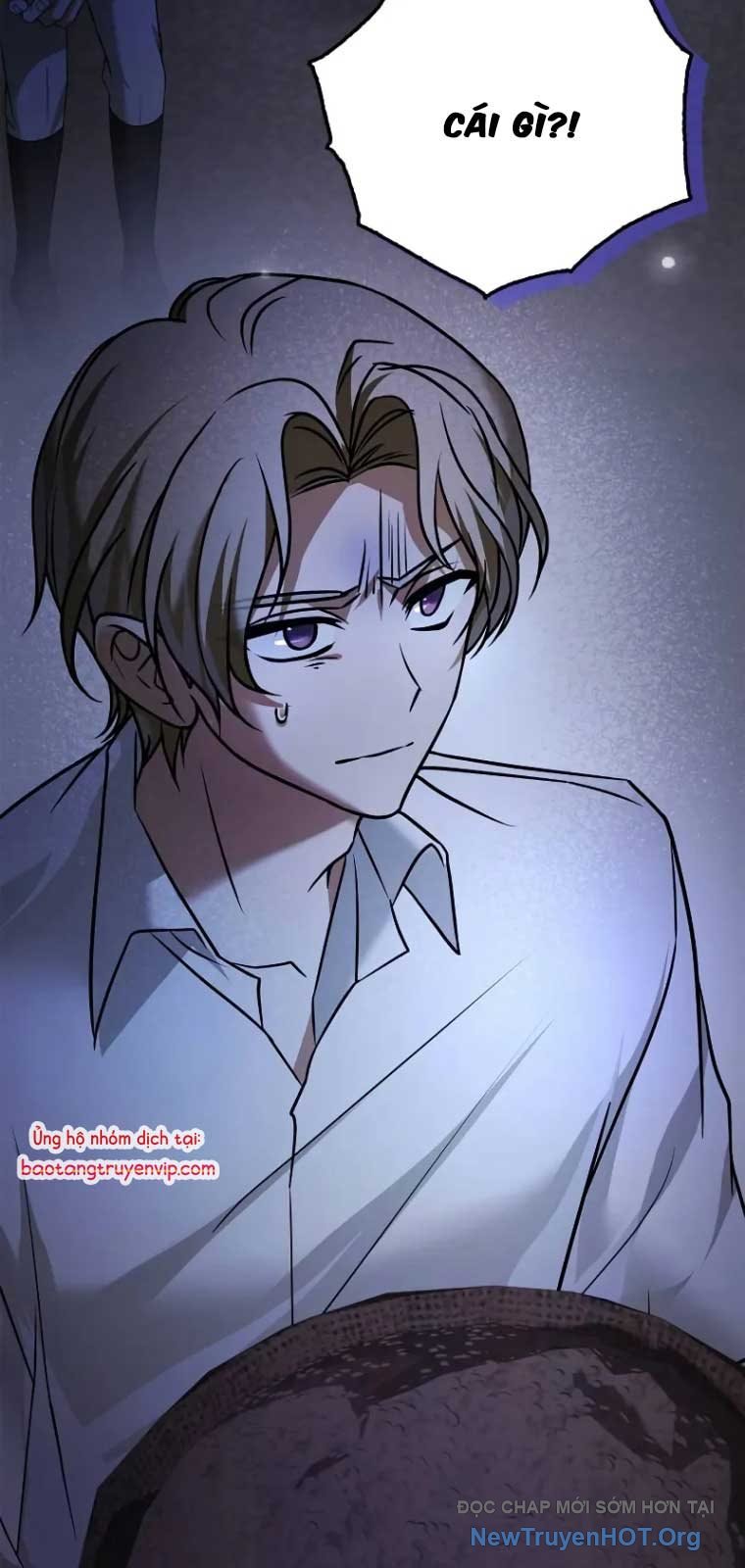 Tôi Không Tài Năng Đến Thế Đâu Chap 84 - Next Chap 85