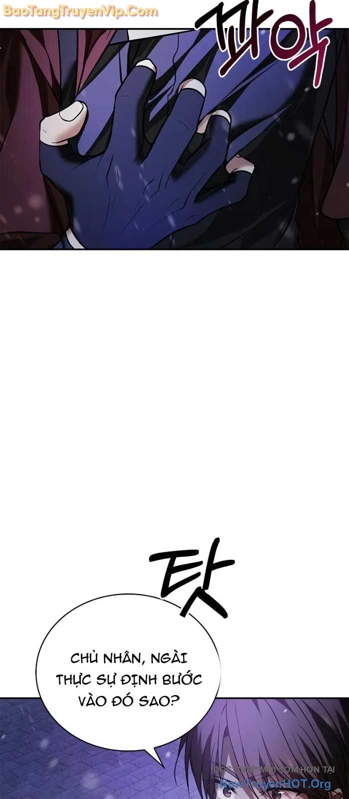 Tôi Không Tài Năng Đến Thế Đâu Chap 86 - Next Chap 87