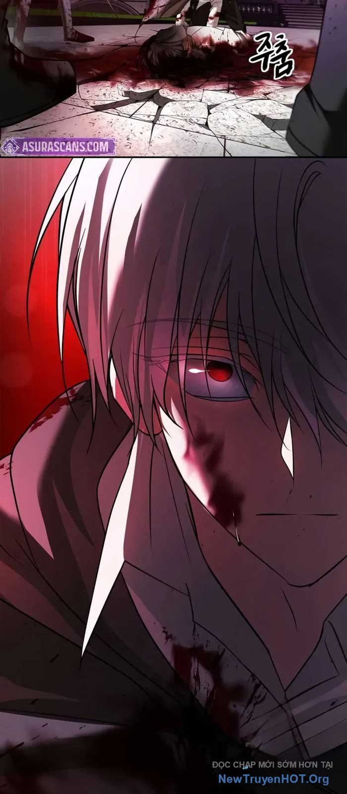 Tôi Không Tài Năng Đến Thế Đâu Chap 87 - Next Chap 88