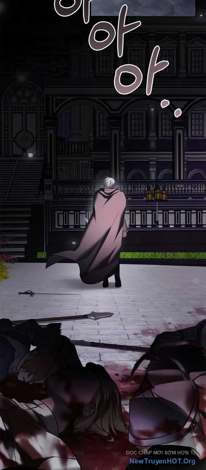 Tôi Không Tài Năng Đến Thế Đâu Chap 87 - Next Chap 88