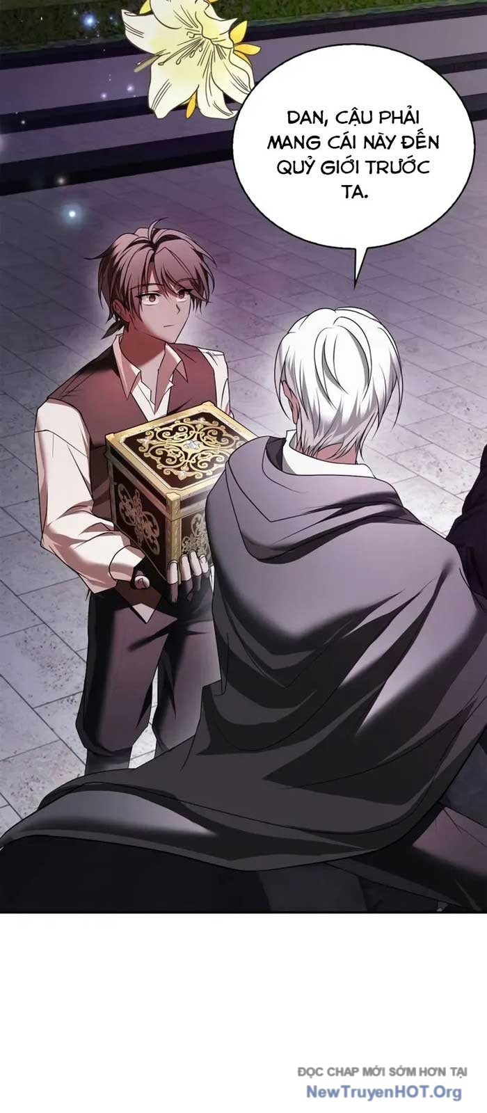 Tôi Không Tài Năng Đến Thế Đâu Chap 87 - Next Chap 88