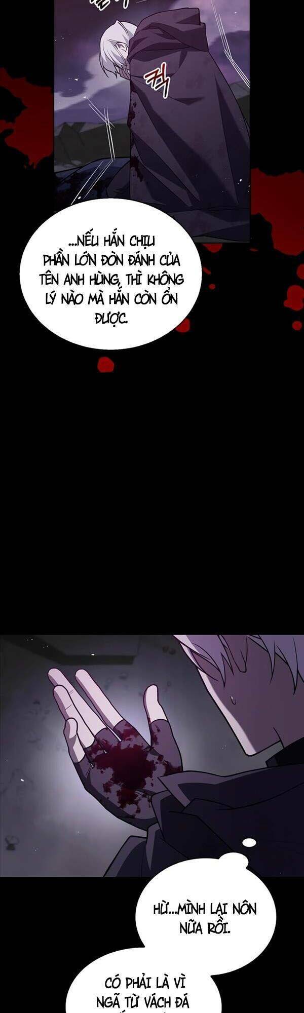 Tôi Không Tài Năng Đến Thế Đâu Chap 9 - Next Chap 10