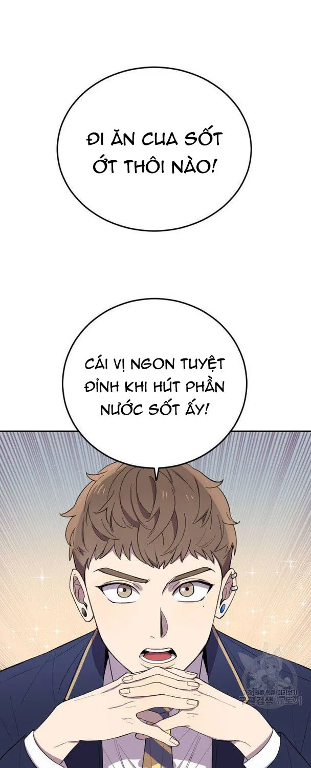 Tôi Không Thể Ngu Ngốc Đến Mức Này Chap 4 - Next Chap 5