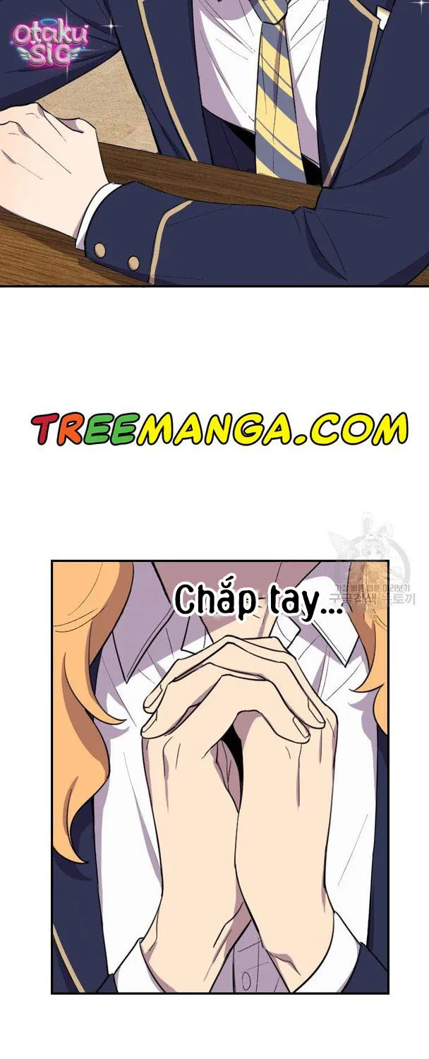 Tôi Không Thể Ngu Ngốc Đến Mức Này Chap 4 - Next Chap 5