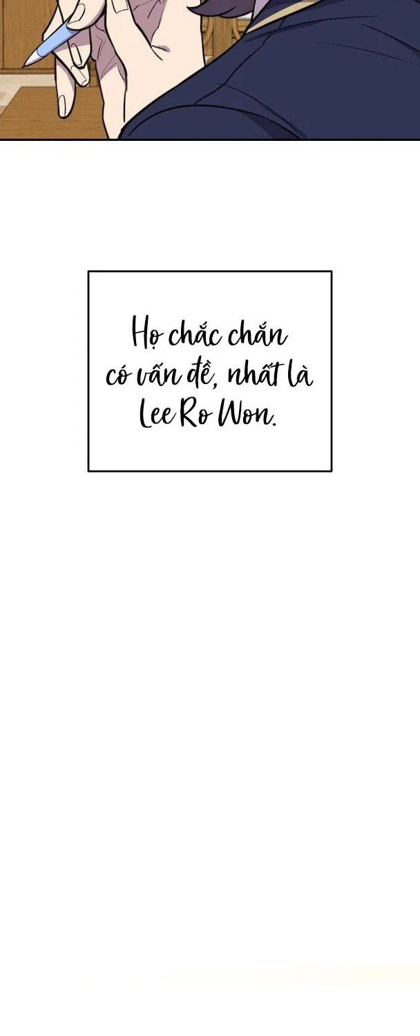 Tôi Không Thể Ngu Ngốc Đến Mức Này Chap 4 - Next Chap 5
