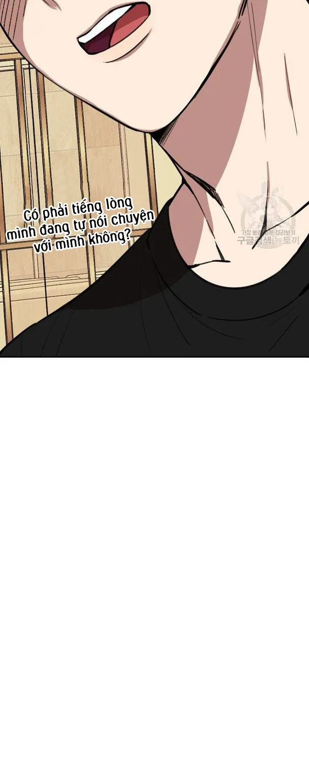 Tôi Không Thể Ngu Ngốc Đến Mức Này Chap 4 - Next Chap 5