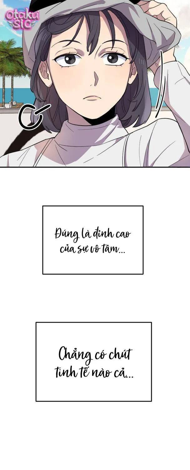 Tôi Không Thể Ngu Ngốc Đến Mức Này Chap 4 - Next Chap 5