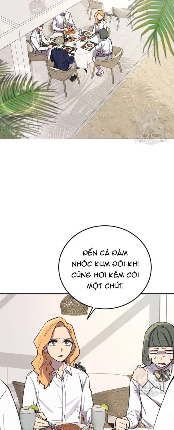 Tôi Không Thể Ngu Ngốc Đến Mức Này Chap 4 - Next Chap 5