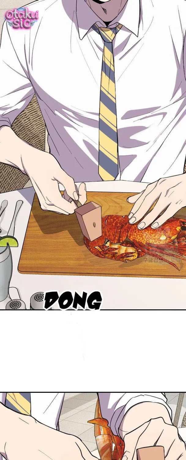 Tôi Không Thể Ngu Ngốc Đến Mức Này Chap 4 - Next Chap 5