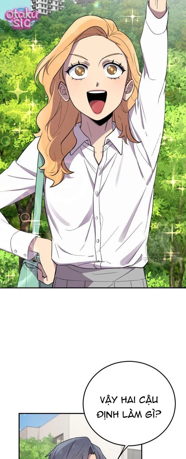 Tôi Không Thể Ngu Ngốc Đến Mức Này Chap 4 - Next Chap 5