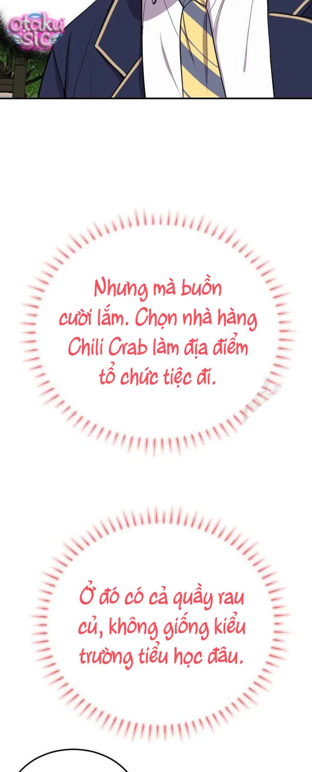 Tôi Không Thể Ngu Ngốc Đến Mức Này Chap 4 - Next Chap 5