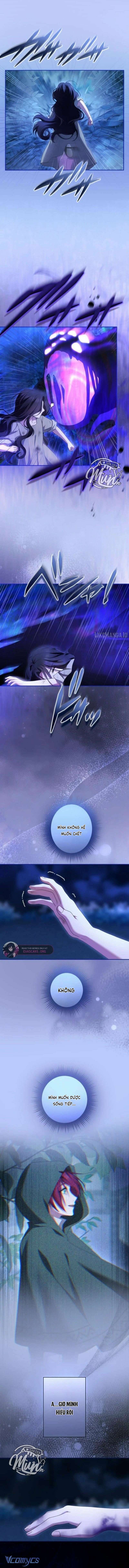 Tôi Không Thể Ngừng Yêu Người Phụ Nữ Độc Ác Nhất Đế Quốc! Chap 63 - Next Chap 64