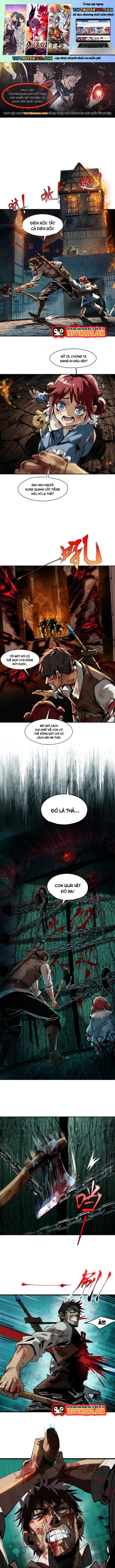 Tội Không Thể Thứ Chap 1 - Next Chap 2