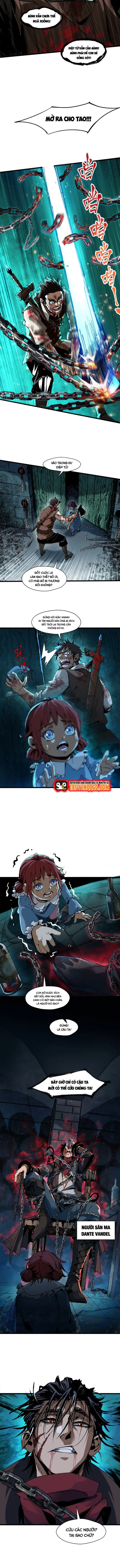 Tội Không Thể Thứ Chap 1 - Next Chap 2