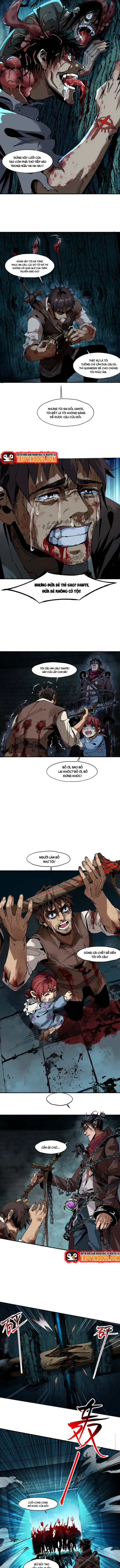 Tội Không Thể Thứ Chap 1 - Next Chap 2