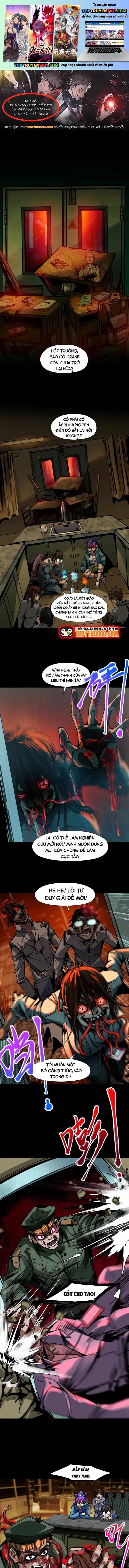 Tội Không Thể Thứ Chap 10 - Next Chap 11