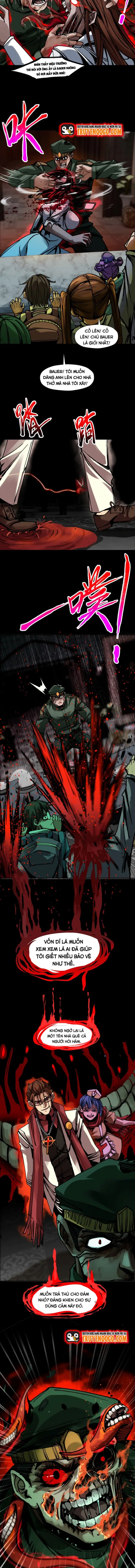 Tội Không Thể Thứ Chap 10 - Next Chap 11
