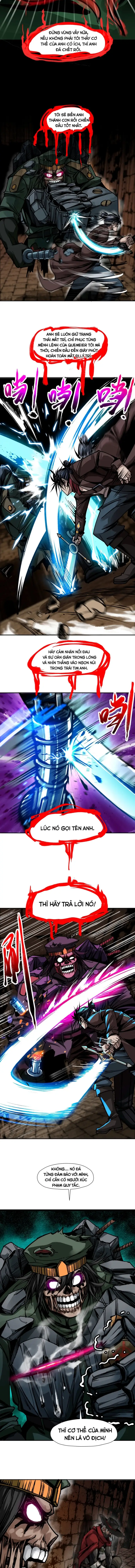 Tội Không Thể Thứ Chap 10 - Next Chap 11