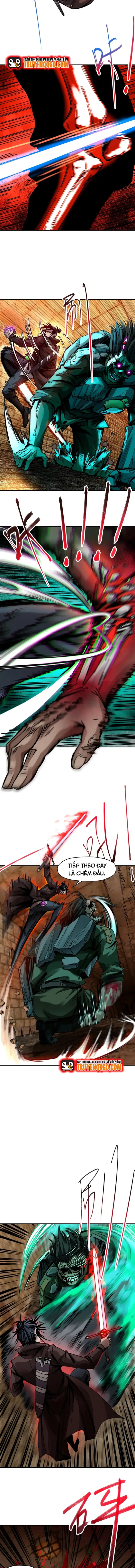 Tội Không Thể Thứ Chap 10 - Next Chap 11