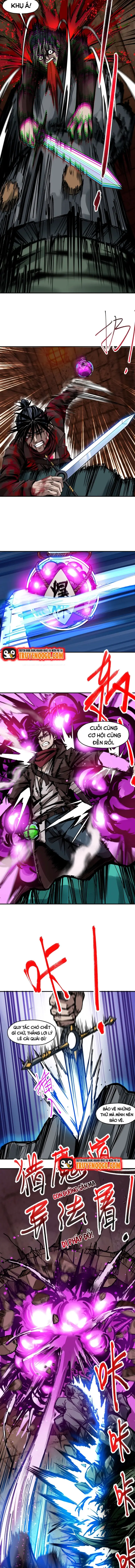 Tội Không Thể Thứ Chap 10 - Next Chap 11