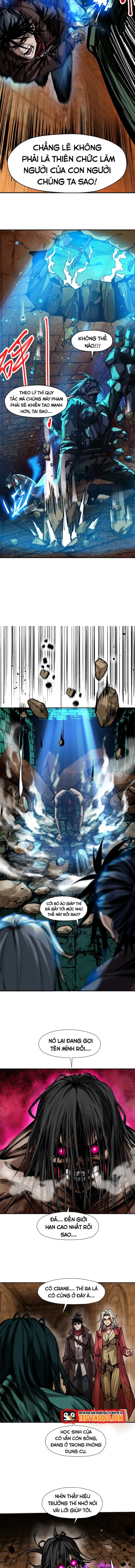 Tội Không Thể Thứ Chap 10 - Next Chap 11