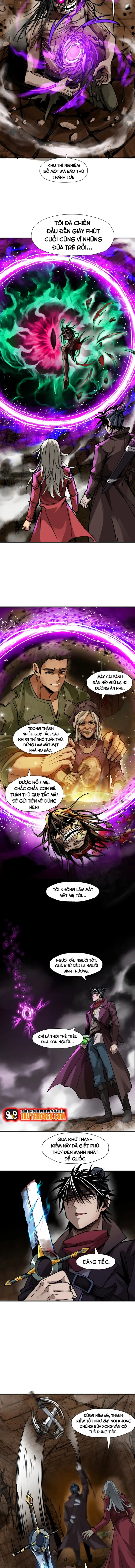 Tội Không Thể Thứ Chap 10 - Next Chap 11