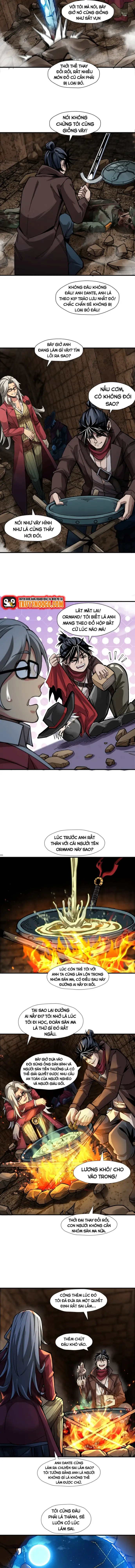 Tội Không Thể Thứ Chap 10 - Next Chap 11