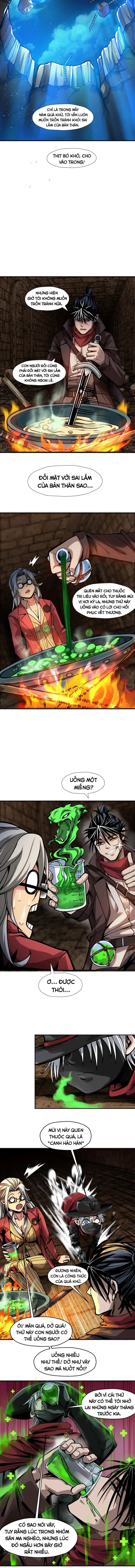 Tội Không Thể Thứ Chap 10 - Next Chap 11