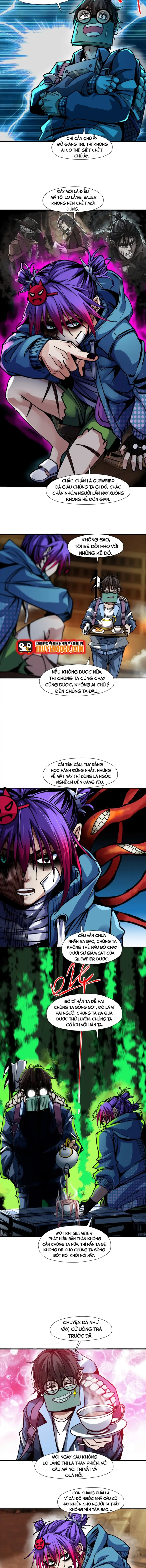 Tội Không Thể Thứ Chap 11 - Next Chap 12