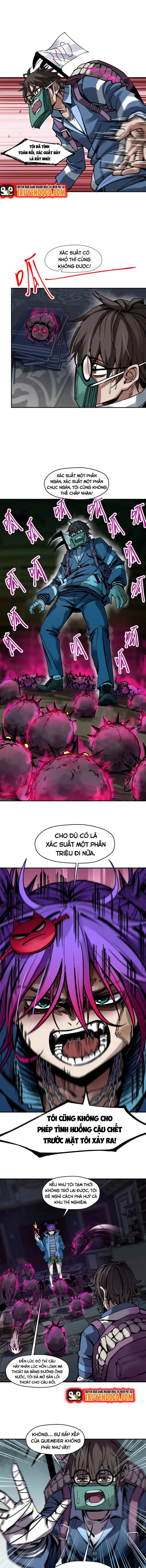 Tội Không Thể Thứ Chap 11 - Next Chap 12