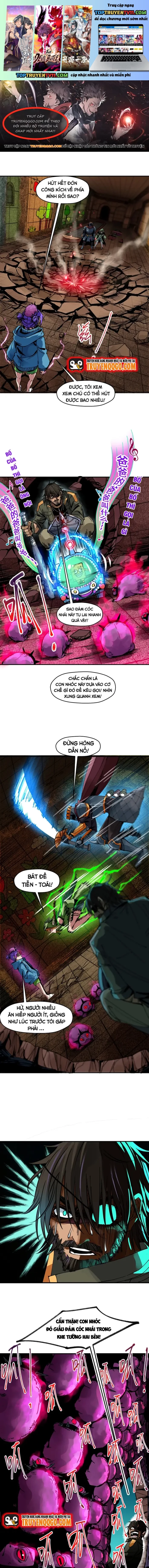 Tội Không Thể Thứ Chap 12 - Next Chap 13