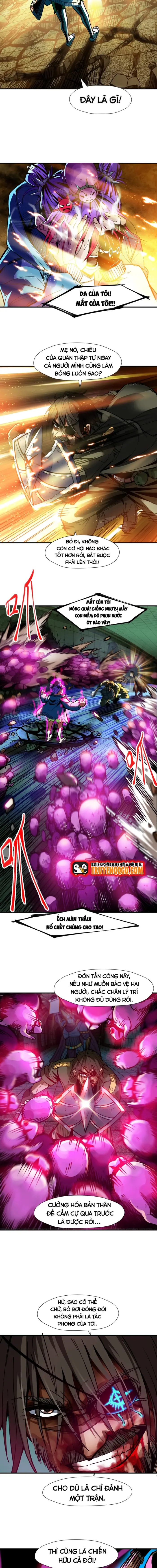 Tội Không Thể Thứ Chap 12 - Next Chap 13