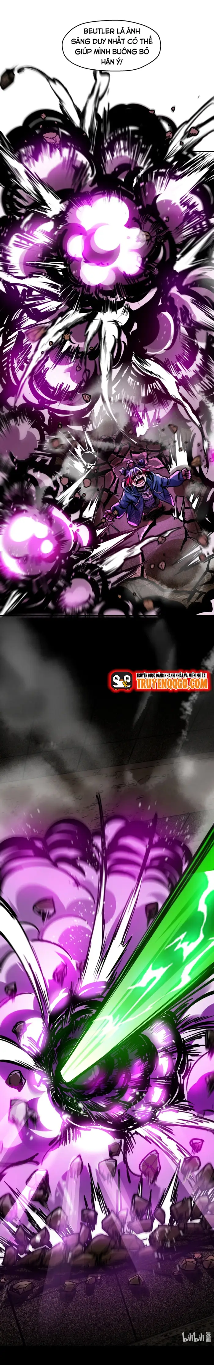 Tội Không Thể Thứ Chap 12 - Next Chap 13