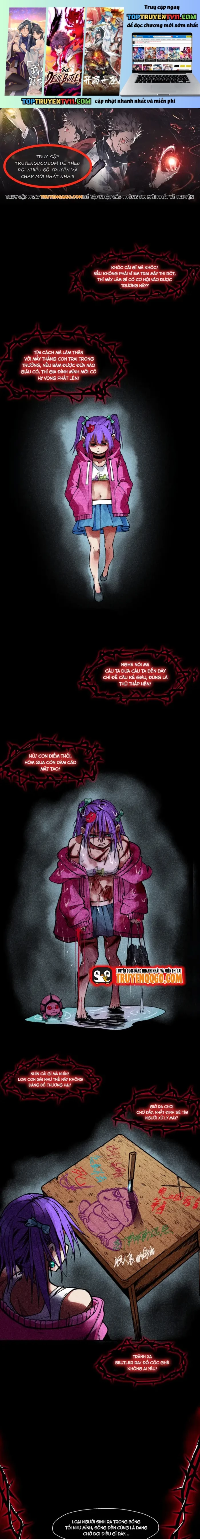 Tội Không Thể Thứ Chap 13 - Next Chap 14