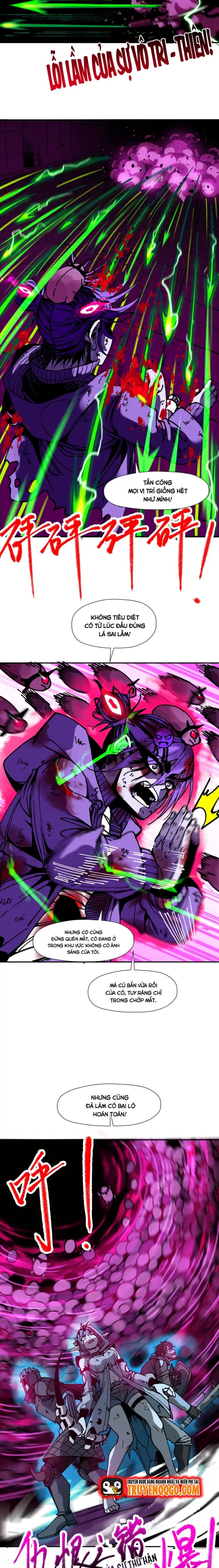 Tội Không Thể Thứ Chap 13 - Next Chap 14